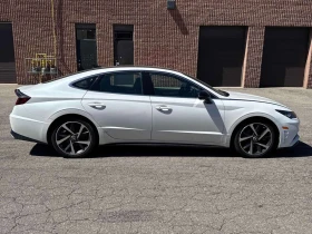 Hyundai Sonata Sport  CARFAX, снимка 3