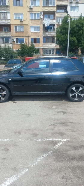 Audi A3, снимка 1
