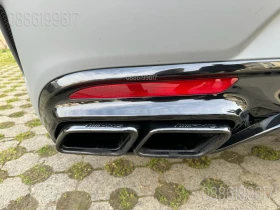 Mercedes-Benz S 63 AMG, снимка 7