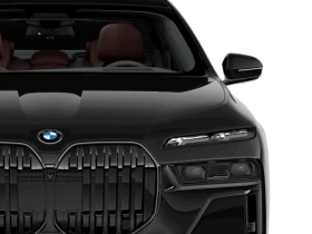 BMW 740 xDrive Sedan, снимка 6