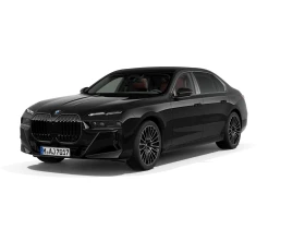 BMW 740 xDrive Sedan, снимка 2