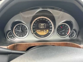 Mercedes-Benz E 500 * 550 * CARFAX * HARMAN * ОБДУХВАНЕ * КЛИПОВЕ, снимка 8