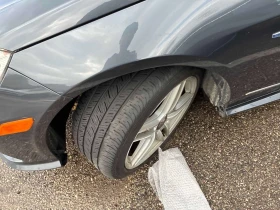 Mercedes-Benz E 500 * 550 * CARFAX * HARMAN * ОБДУХВАНЕ * КЛИПОВЕ, снимка 7