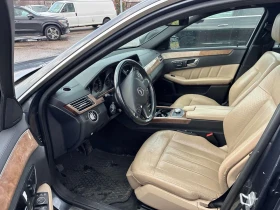 Mercedes-Benz E 500 * 550 * CARFAX * HARMAN * ОБДУХВАНЕ * КЛИПОВЕ, снимка 5