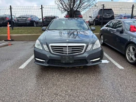 Mercedes-Benz E 500 * 550 * CARFAX * HARMAN * ОБДУХВАНЕ * КЛИПОВЕ, снимка 6