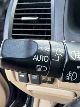 Honda Accord Executive , снимка 15