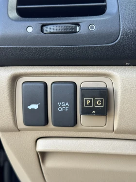 Honda Accord Executive , снимка 13