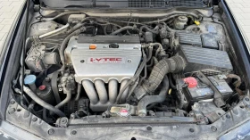 Honda Accord Executive , снимка 9