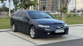 Honda Accord Executive , снимка 3