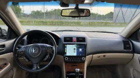 Honda Accord Executive , снимка 8