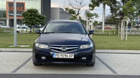 Honda Accord Executive , снимка 2
