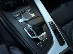 Audi S4 3.0T* Prestige* Sedan* АвтоКредит* (ЦЕНА ДО БГ), снимка 11