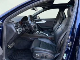 Audi S4 3.0T* Prestige* Sedan* АвтоКредит* (ЦЕНА ДО БГ), снимка 12