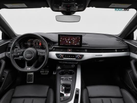 Audi S4 3.0T* Prestige* Sedan* АвтоКредит* (ЦЕНА ДО БГ), снимка 6