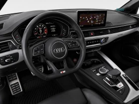 Audi S4 3.0T* Prestige* Sedan* АвтоКредит* (ЦЕНА ДО БГ), снимка 7
