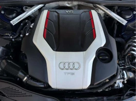 Audi S4 3.0T* Prestige* Sedan* АвтоКредит* (ЦЕНА ДО БГ), снимка 16