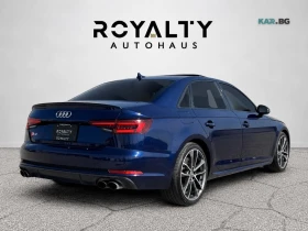 Audi S4 3.0T* Prestige* Sedan* АвтоКредит* (ЦЕНА ДО БГ), снимка 3