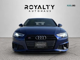Audi S4 3.0T* Prestige* Sedan* АвтоКредит* (ЦЕНА ДО БГ), снимка 5