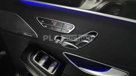 Mercedes-Benz S 500 4MATIC 360CAM/PANO/HEAD UP/FIRST CLASS EKPAHИ, снимка 15