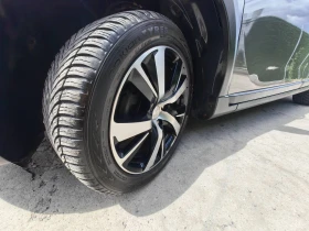 Peugeot 2008 1.6 HDI 120 к.с. Allure, снимка 16