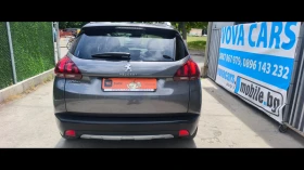 Peugeot 2008 1.6 HDI 120 к.с. Allure, снимка 5