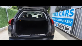 Peugeot 2008 1.6 HDI 120 к.с. Allure, снимка 7