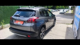 Peugeot 2008 1.6 HDI 120 к.с. Allure, снимка 4