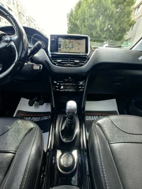 Peugeot 2008 1.6 HDI 120 к.с. Allure, снимка 14