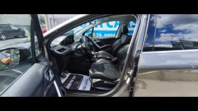 Peugeot 2008 1.6 HDI 120 к.с. Allure, снимка 8