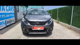 Peugeot 2008 1.6 HDI 120 к.с. Allure, снимка 2