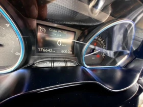 Peugeot 2008 1.6 HDI 120 к.с. Allure, снимка 15