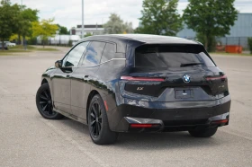 BMW iX xDrive50 / ПРОГНОЗНА ЦЕНА ДО БЪЛГАРИЯ , снимка 3