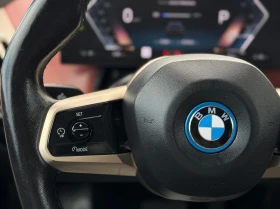 BMW iX xDrive50 / ПРОГНОЗНА ЦЕНА ДО БЪЛГАРИЯ , снимка 16
