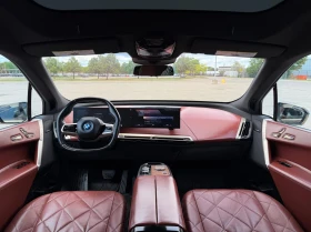 BMW iX xDrive50 / ПРОГНОЗНА ЦЕНА ДО БЪЛГАРИЯ , снимка 11