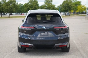 BMW iX xDrive50 / ПРОГНОЗНА ЦЕНА ДО БЪЛГАРИЯ , снимка 5