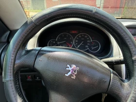 Peugeot 206, снимка 15