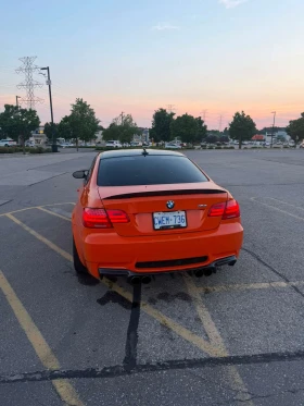 BMW M3 COUPE * ПЕРФЕКТНА* БЕЗ ЗАБЕЛЕЖКА* , снимка 5