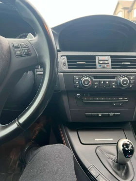 BMW M3 COUPE * ПЕРФЕКТНА* БЕЗ ЗАБЕЛЕЖКА* , снимка 9