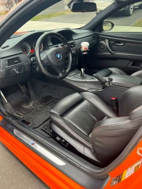 BMW M3 COUPE * ПЕРФЕКТНА* БЕЗ ЗАБЕЛЕЖКА* , снимка 10