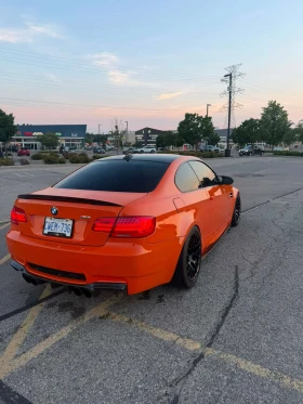 BMW M3 COUPE * ПЕРФЕКТНА* БЕЗ ЗАБЕЛЕЖКА* , снимка 6
