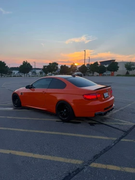 BMW M3 COUPE * ПЕРФЕКТНА* БЕЗ ЗАБЕЛЕЖКА* , снимка 4
