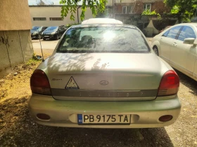 Hyundai Sonata, снимка 5