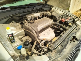 Hyundai Sonata, снимка 7