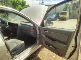 Hyundai Sonata, снимка 3