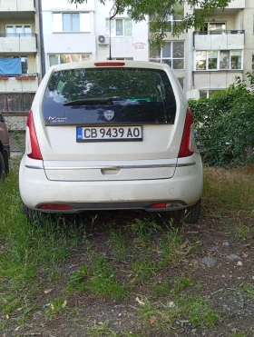 Lancia Musa, снимка 2