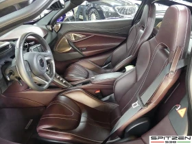 McLaren 720 S 720S 4.0 Coupe, снимка 10