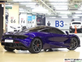 McLaren 720 S 720S 4.0 Coupe, снимка 3