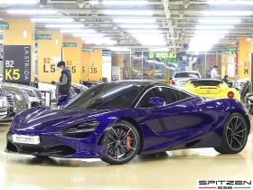 McLaren 720 S 720S 4.0 Coupe, снимка 2