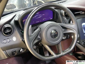 McLaren 720 S 720S 4.0 Coupe, снимка 12