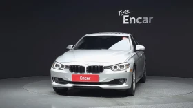 BMW 320 ЛЮК* КРАЙНА ЦЕНА, снимка 3